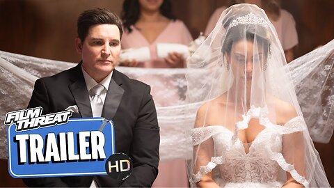 DEADLY VOWS | Official HD Trailer (2025) | THRILLER | Film Threat Trailers