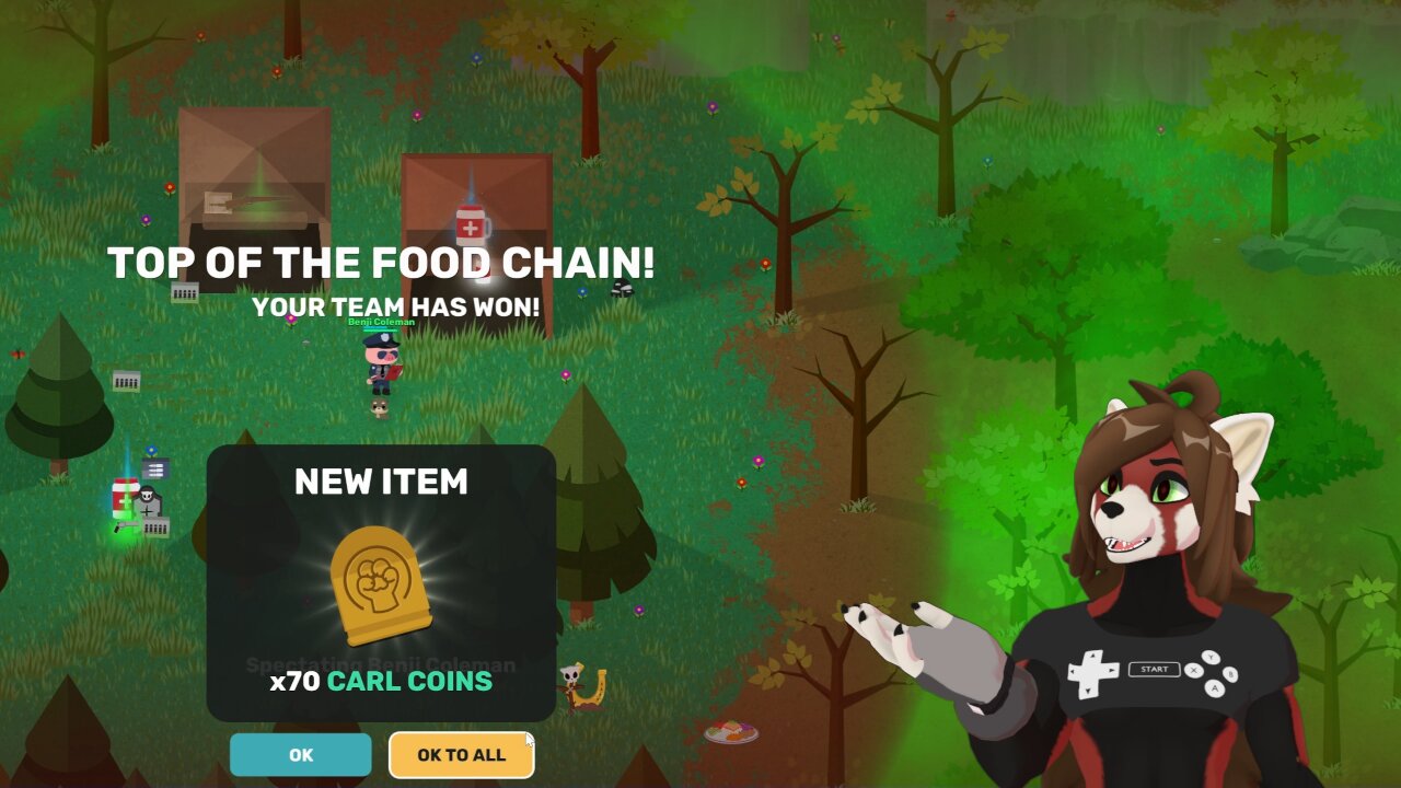 2025-11-17 - Now Or Never