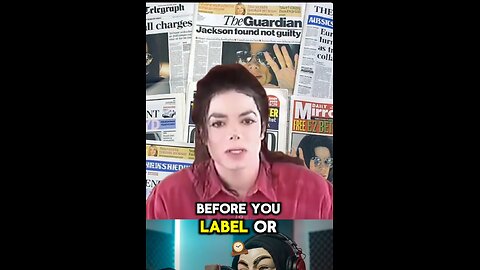 This Is Why The Industry TURNED On Michael Jackson ⚠️🖤