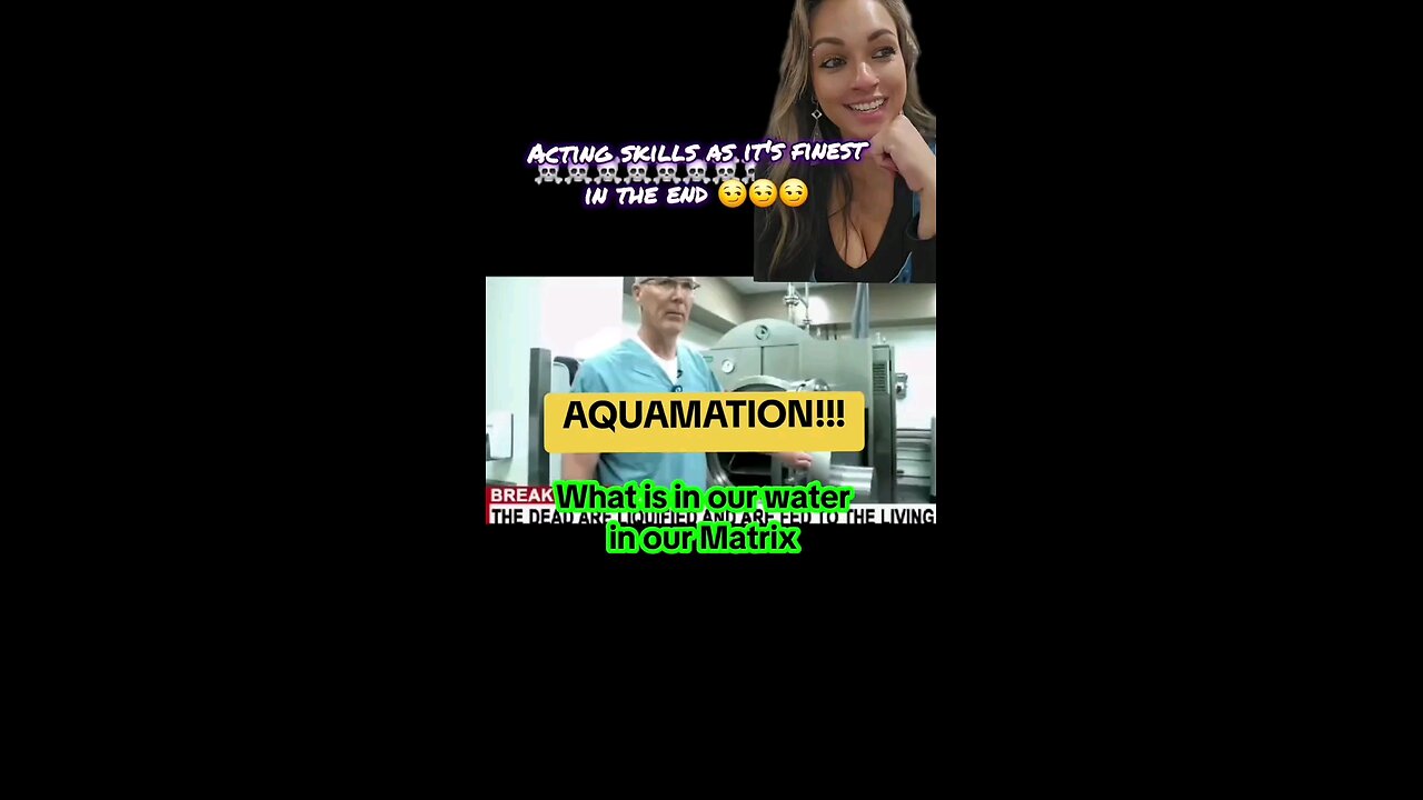 AQUAMATION!!!!