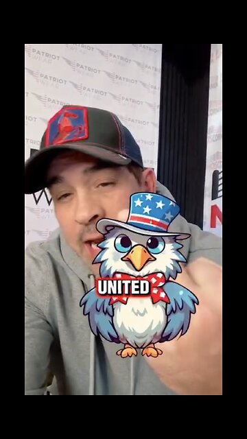 David Nino Rodriguez ~ Trump's Pulls out of WHO 👍