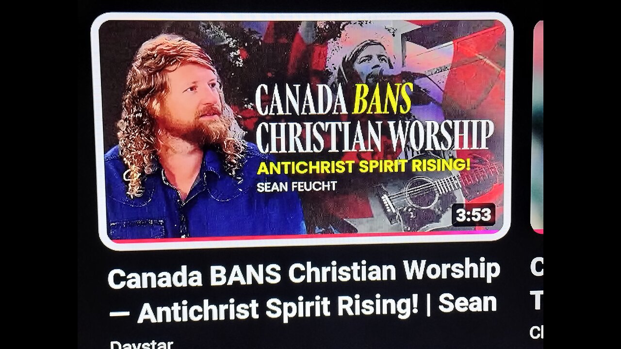 this is in all countries now they are getting ready for the one world religion coming crislam