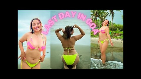 A tight-fitting dress accentuates a perfect figure—can you believe it?