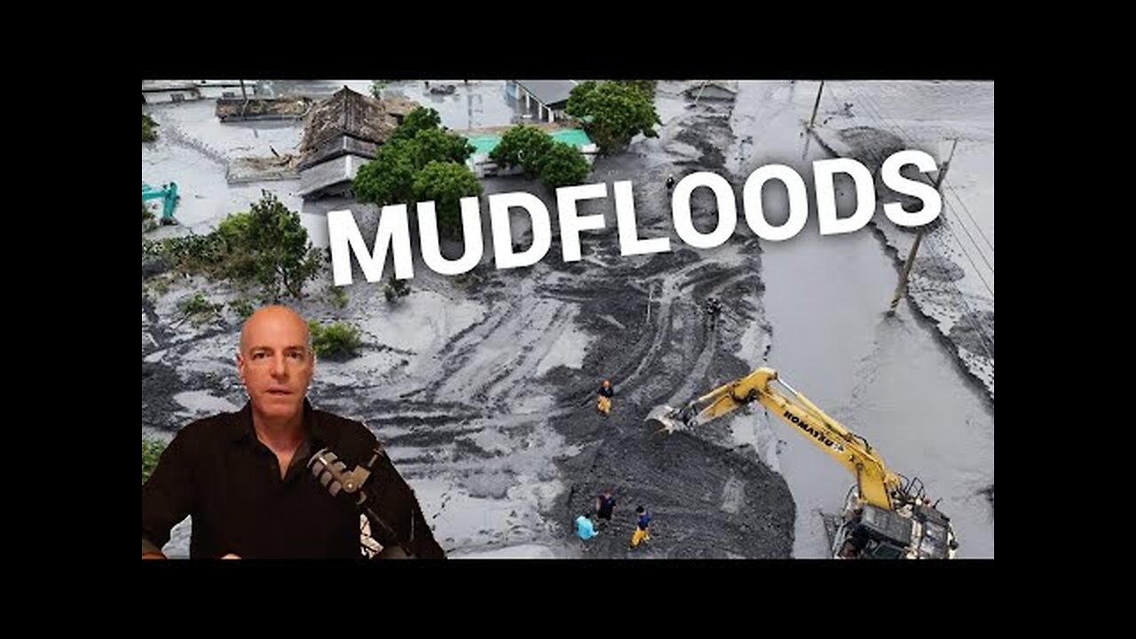 Ancient Prophecies and Modern Disasters