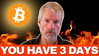 $1T Bank Predicts $135K Bitcoin NEXT WEEK?! (But Not For The Reasons You Think) | EP 1346