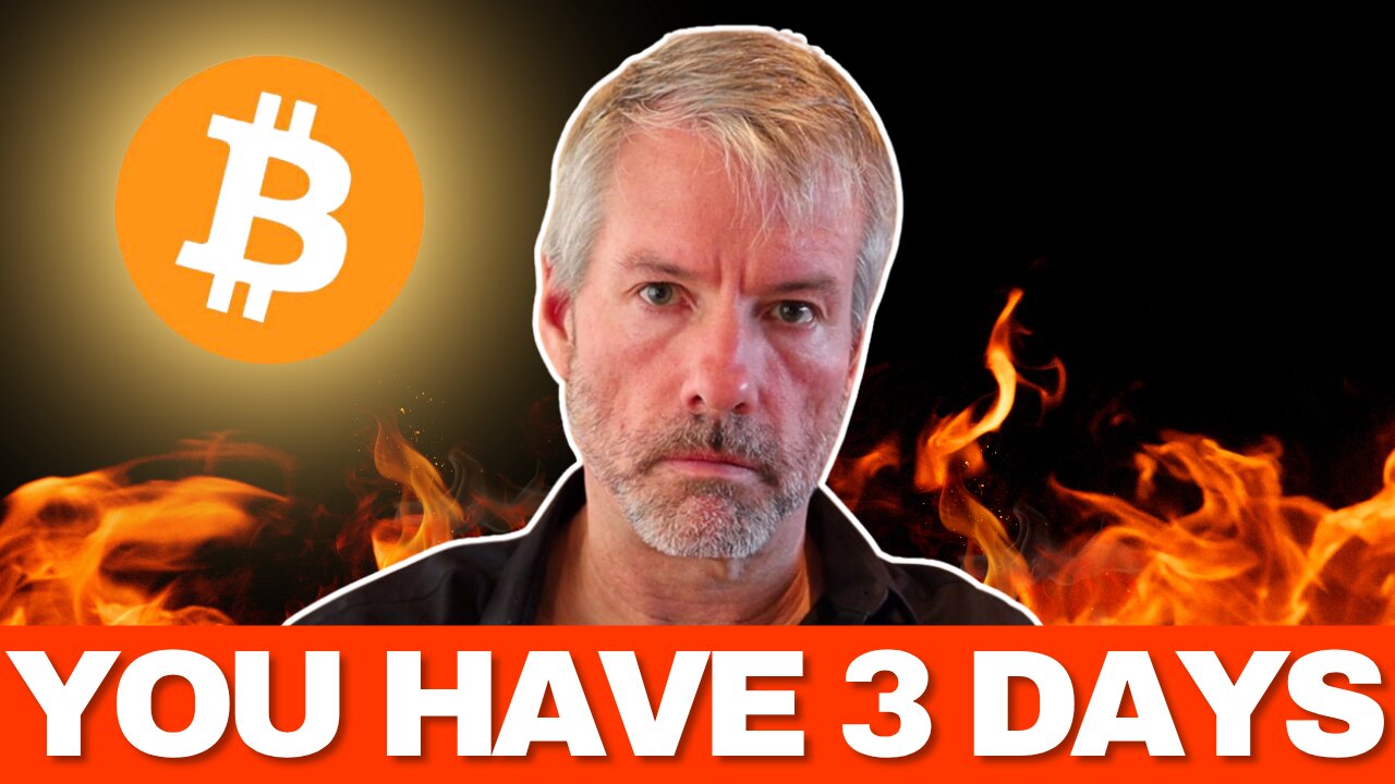 $1T Bank Predicts $135K Bitcoin NEXT WEEK?! (But Not For The Reasons You Think) | EP 1346