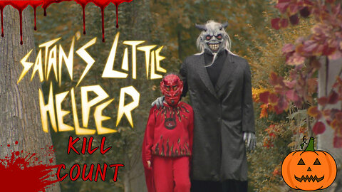 Satan's Little Helper (2004) KILL COUNT - S01