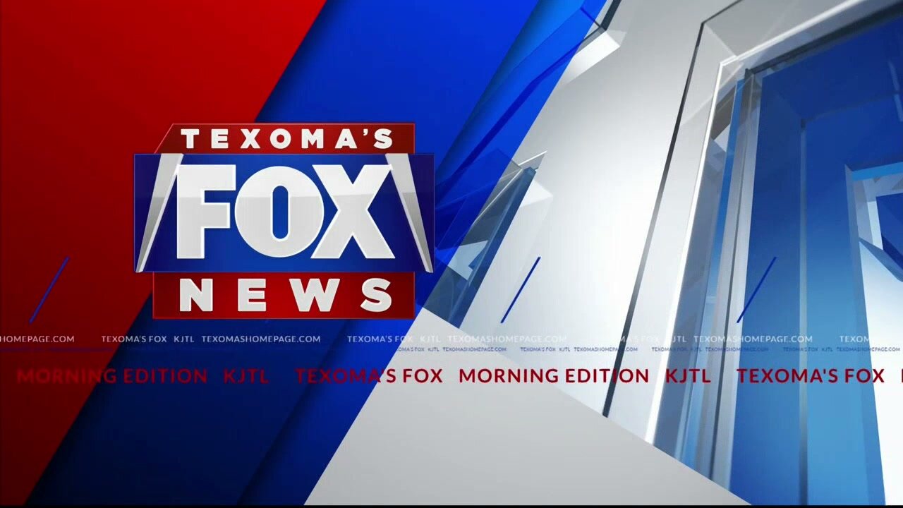 Texoma's FOX News - 2-3-25