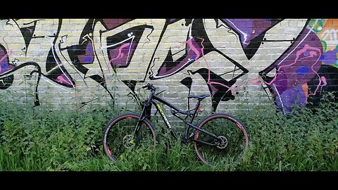 ROCKRIDER AM 100S 🚲 WARM 🌞DAY OUT FOR FUN 🤙 TIMES OF RIDING IN THE NICE WEATHER 🎈 ENJOYED IT ALOT 🎉🧨