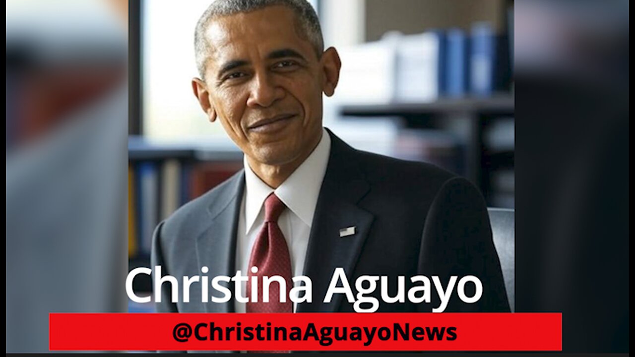 Obama Tied To $120 Million Foreign Money Fraud That Injected Millions Into His Presidential Campaign