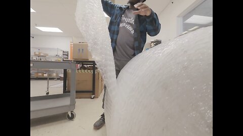 Nothing new comes without work