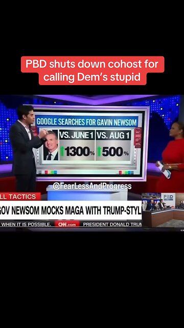 #pbd #democrat #republican