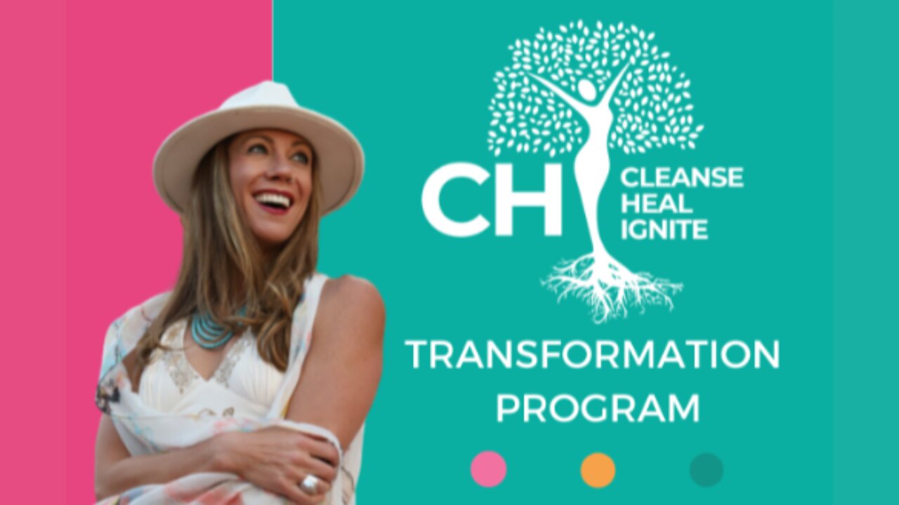 The Warrior Cleanse - CHI Holistic Health Institute