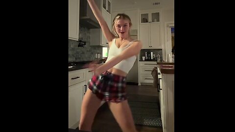 Pocket Whip Dance Off