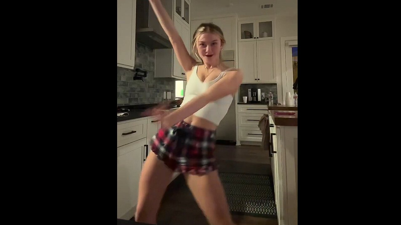 Pocket Whip Dance Off