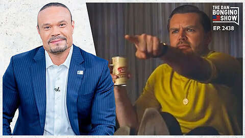 Wokeists Can't Meme And Can't Win.. | The Dan Bongino Show