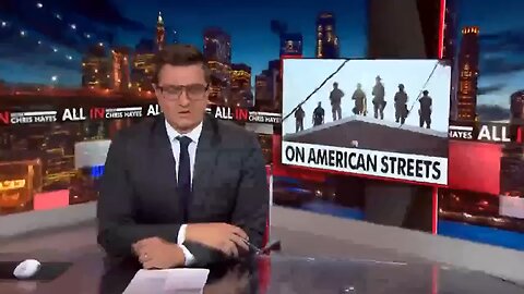 F..k them kids / ICE agents drag kids out of building, Ransack Chicago apartment building.