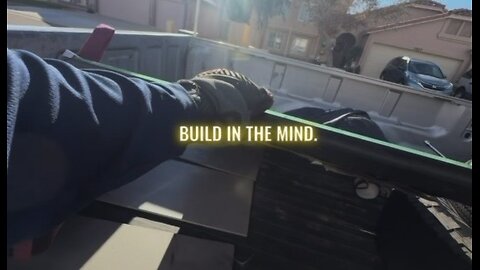 🔱Think Like a Builder, Move Like a Beast | NSC Warrior Code