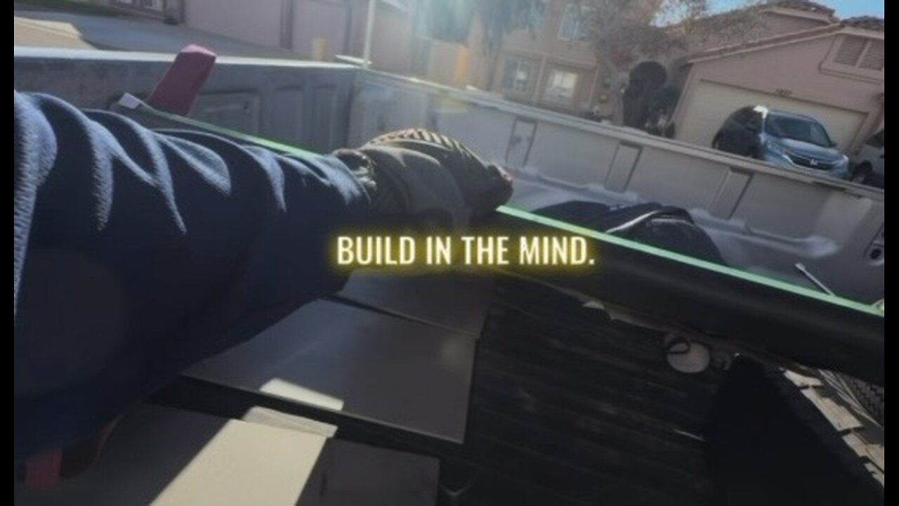 🔱Think Like a Builder, Move Like a Beast | NSC Warrior Code