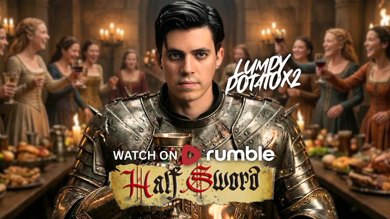 Half Sword: King on the Rise - Powered by Rumble Studios