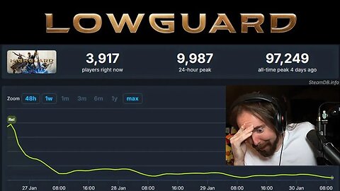 This game collapsed completely