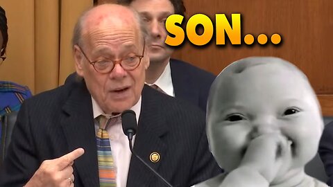 What a f*cking idiot...