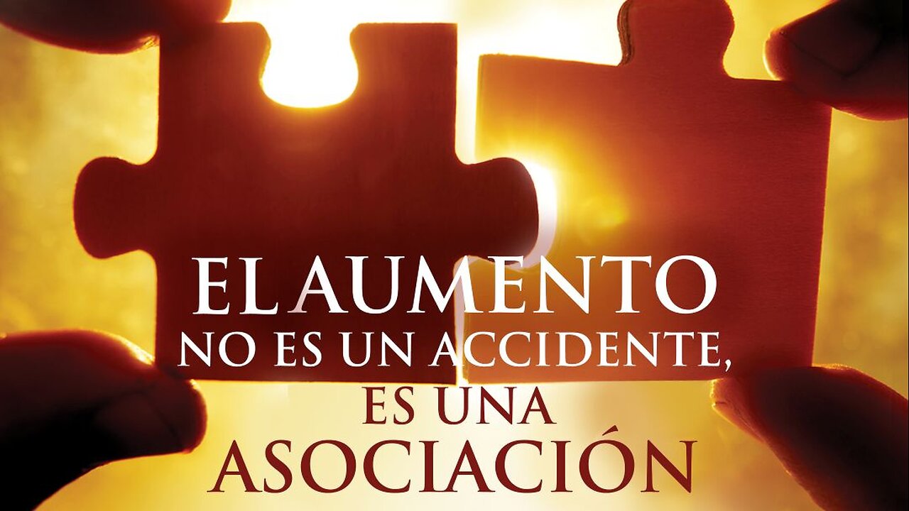 EL AUMENTO NO ES UN ACCIDENTE, ES UNA ASOCIACIÓN