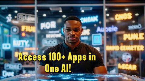 The Ultimate AI Toolkit You’ve Never Heard Of ⚙️ EP #253