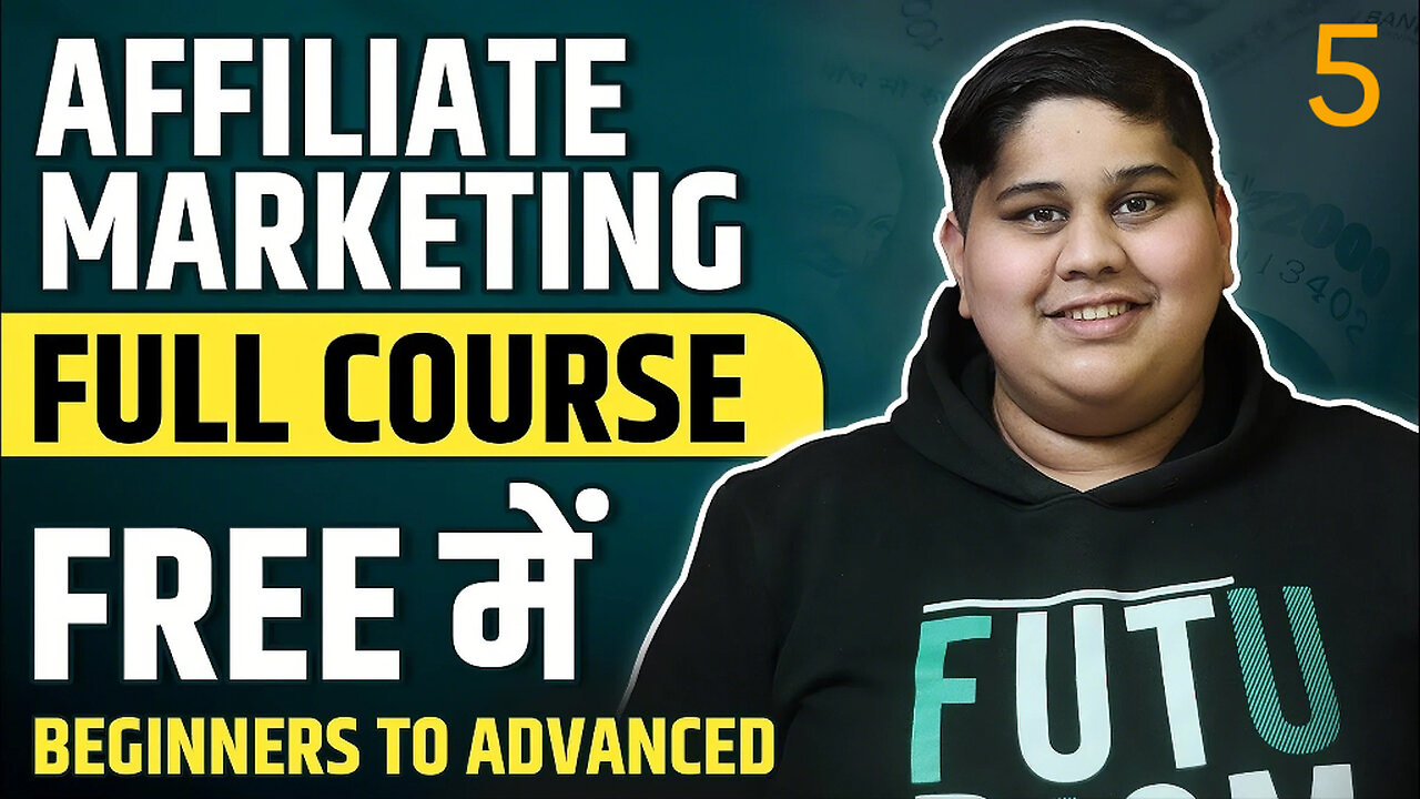 05- How To Make This A Fail-Proof Journey | Umar Qureshi