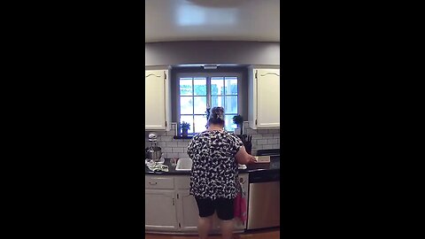 Dirty Dishes