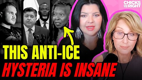 Biden’s FBI SPIED, Zach Bryan’s Anti-ICE Song, Candace's Text Bombshell, & Portland/Chicago Mayhem