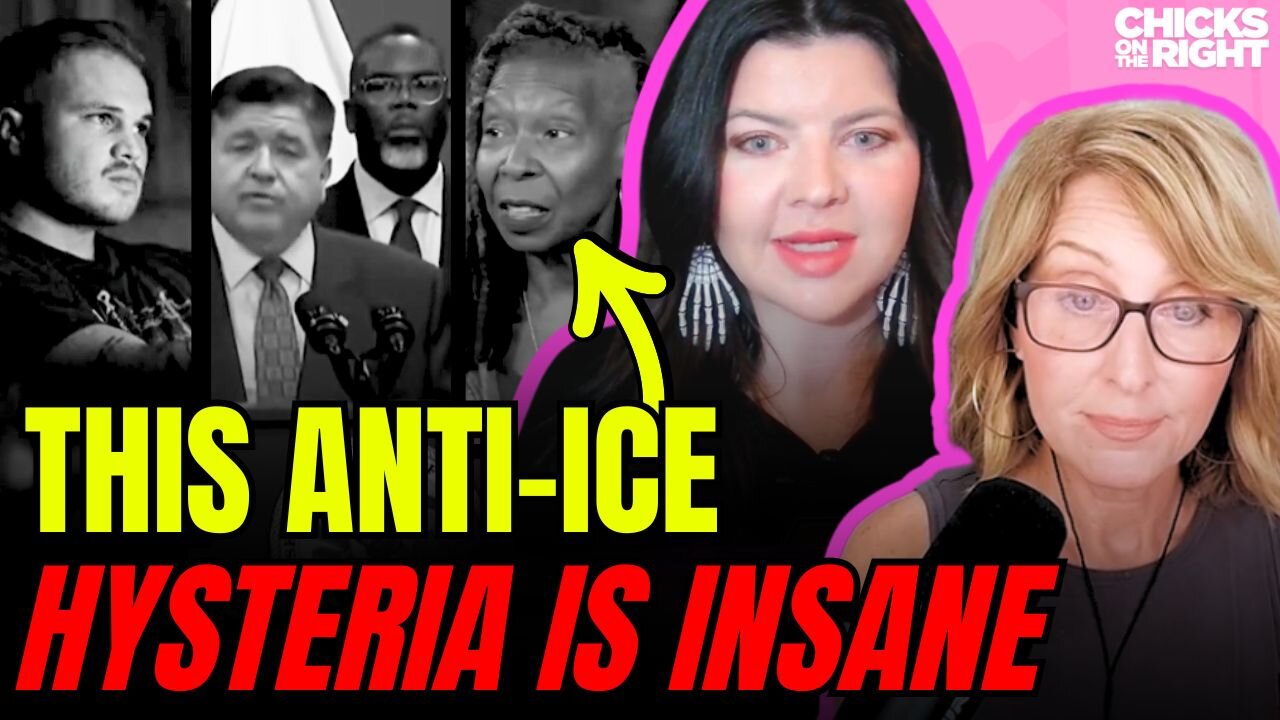 Biden’s FBI SPIED, Zach Bryan’s Anti-ICE Song, Candace's Text Bombshell, & Portland/Chicago Mayhem