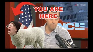 The Left want back into the Matrix, Vince OBLITERATES them for it