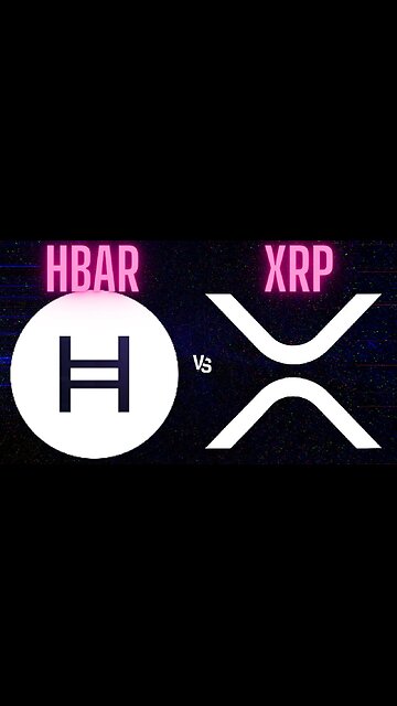 XRP ETF Launch & HBAR’s Game-Changing Google Partnership – Bull Run 2025 Incoming?