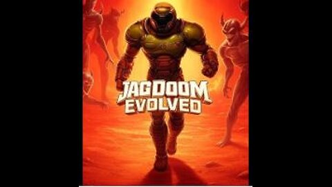 How to compile Doom For Atari Jaguar