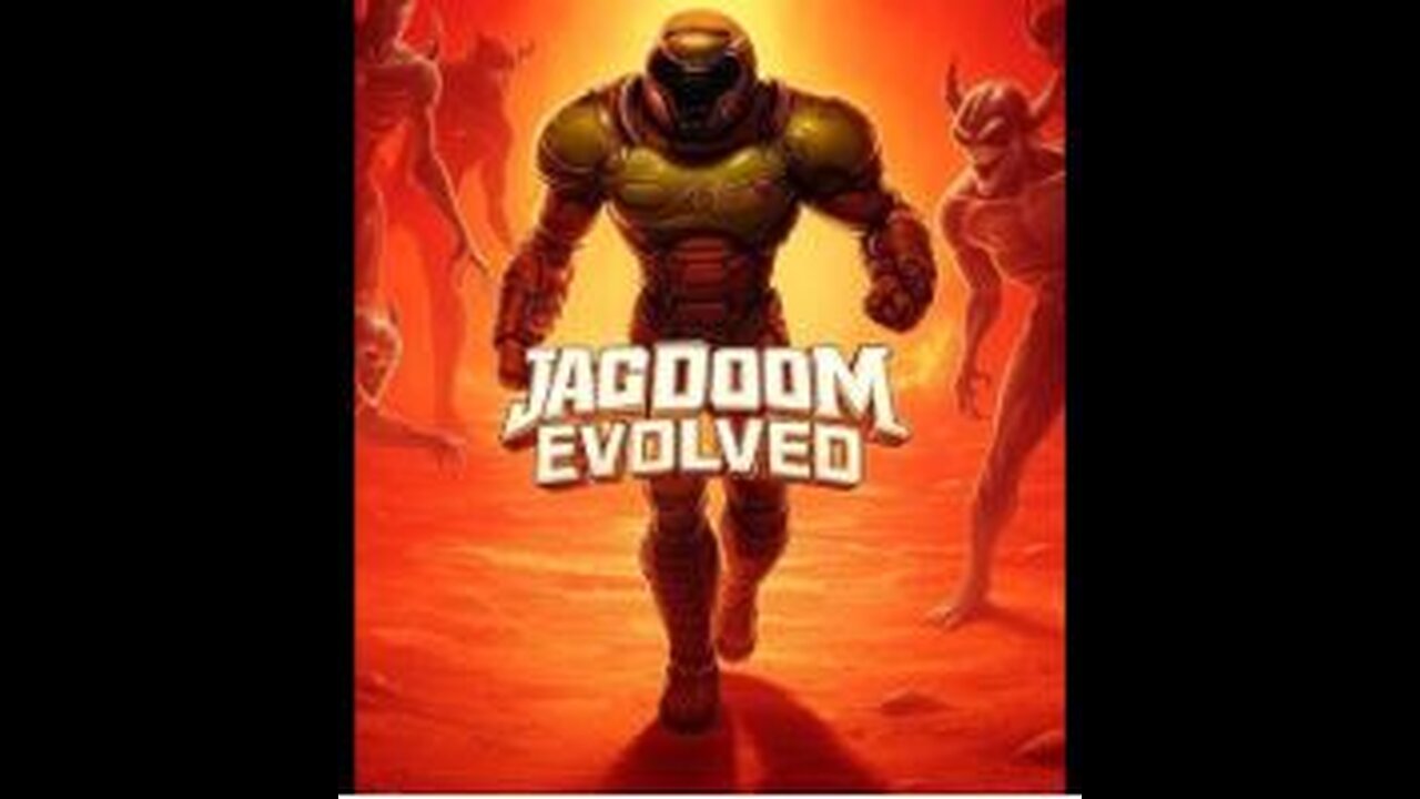 How to compile Doom For Atari Jaguar