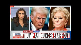 The National Report 3/12/25 FULL HD | BREAKING NEWS TRUMP March 12, 2025