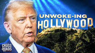 Trump Appoints Conservative Stars to Restore ‘Golden Age of Hollywood’