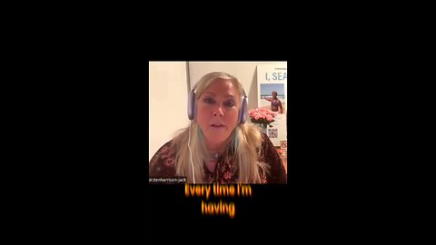 The Mysterious Woman Who Appears When You Need Her Most!