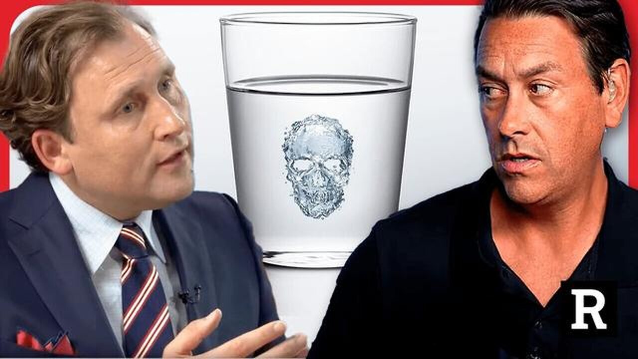 "The U.S. government is POISONING Americans with Fluoride" Michael Connett | Redacted News