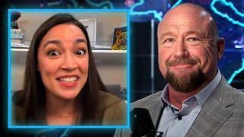 Watch Queen Of The Morons...AOC Claim That Elon Musk Is Stupid