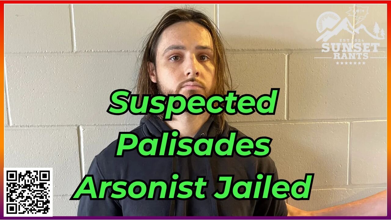 Spicy Politics: From Pritzker to Palisades -- Tonight on Sunset Rants!