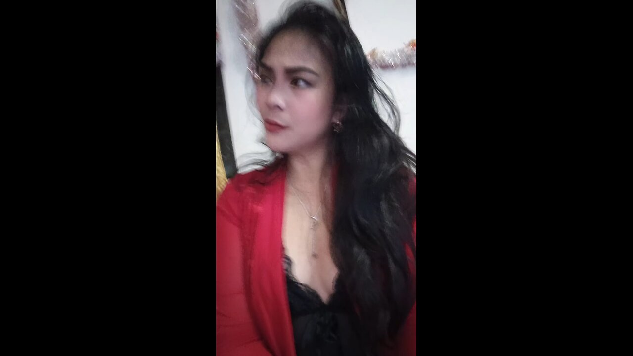 Funny short Tiktok video.