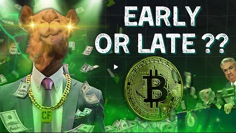 The Great Debate: Early or Late ??