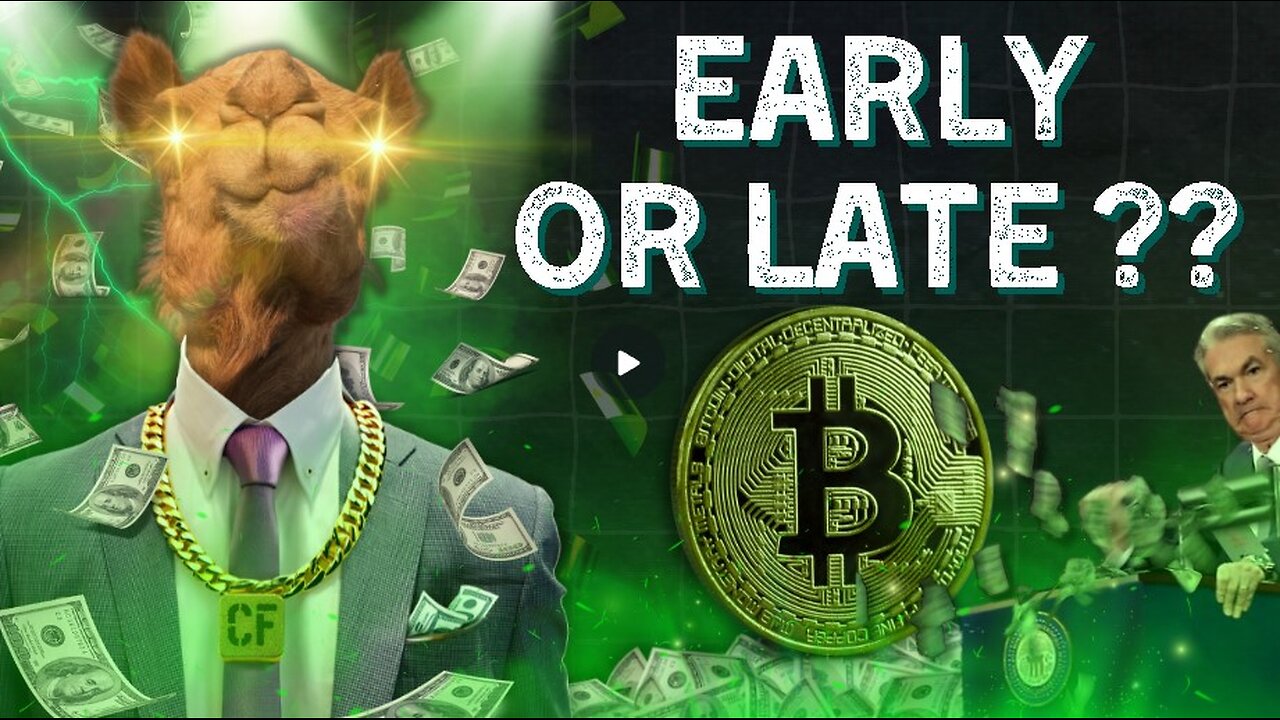 The Great Debate: Early or Late ??