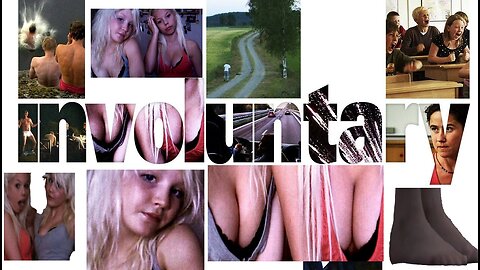 #review , #Involuntary, 2008 , #Swedish, #drama,
