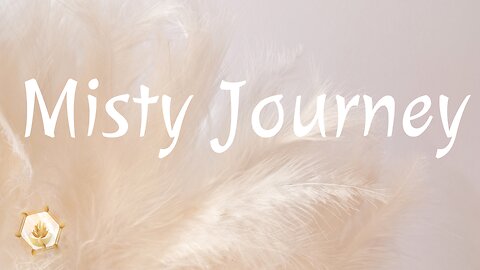Misty Journey 417hz