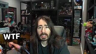 He Might Be Sued