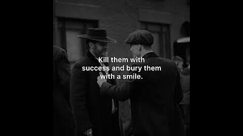 KILL YOUR EXCUSES - Motivational Speech