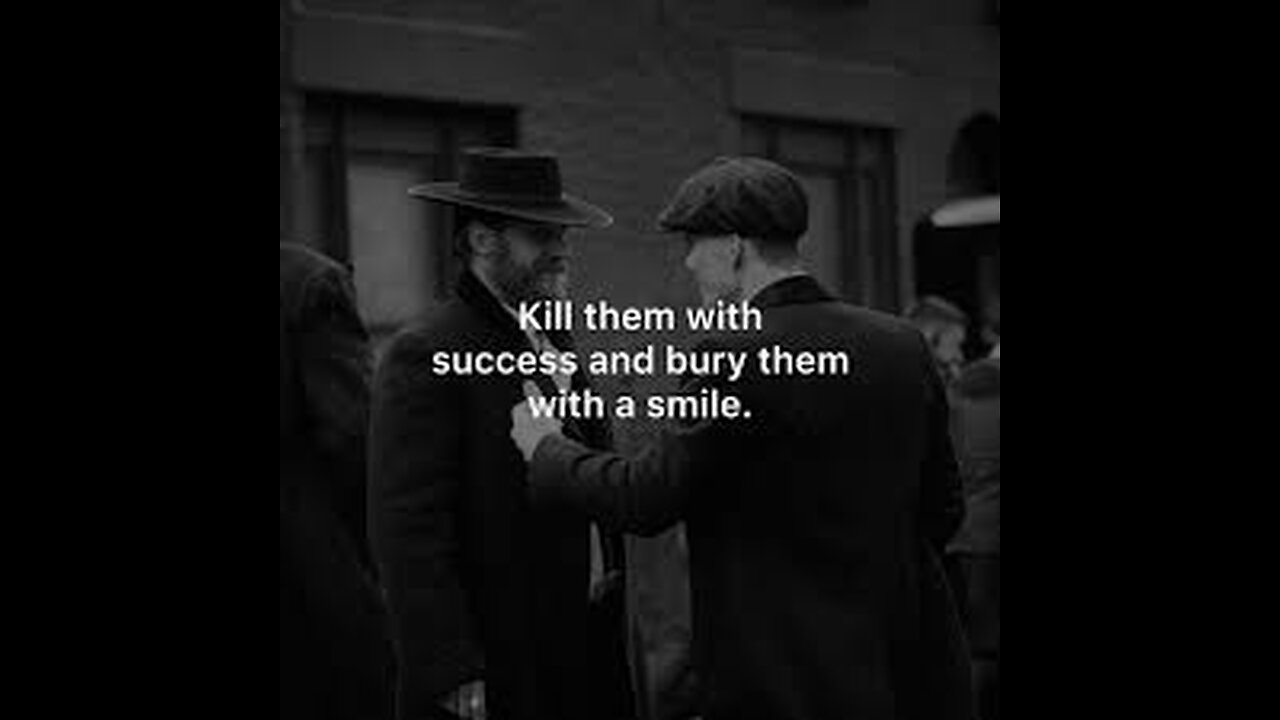 KILL YOUR EXCUSES - Motivational Speech